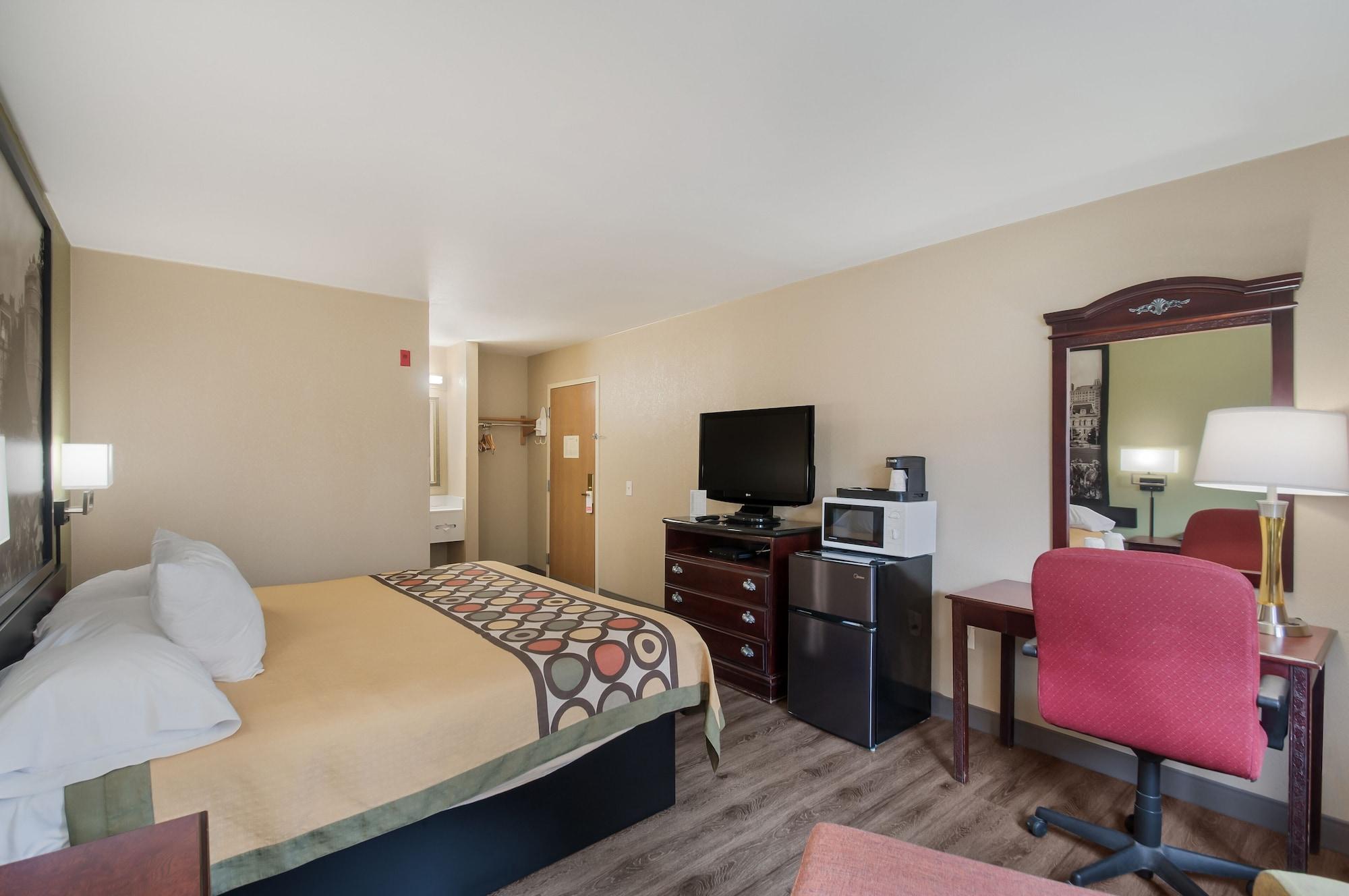 Red Carpet Inn-Indian Head Exterior foto